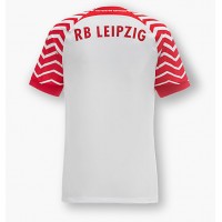 RB Leipzig Hemmatröja 2023-24 Kortärmad